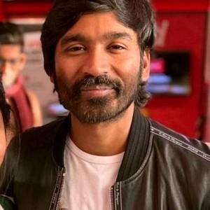 Dhanush and Karthik Subbarajs D40 wrapped up its shoot in London