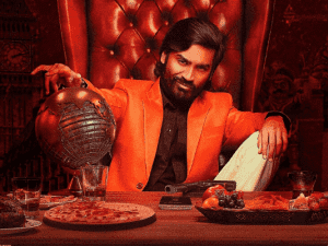 Dhanush and Karthik Subbaraj’s Jagame Thandhiram runtime and censor details revealed