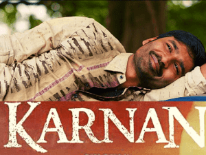 Dhanush's 'Karnan' OTT release announced!? Fans super-excited with the latest update!