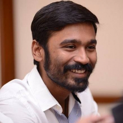 Dhanush gives health tips for healthy life