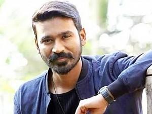 Breaking: Dhanush's Mega project to resume after lockdown, exciting news for fans!