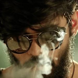 Dhruv Vikram's Adithya Varma movie teaser review