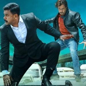 Dileep Arjun starrer Jack Daniel locks release schedule Dileep Arjun starrer Jack Daniel locks release schedule