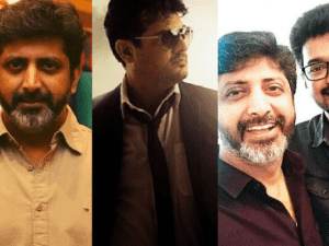 Director Mohan Raja shares unkown stories about call from Thalapathy Vijay and Thala Ajith casting idea