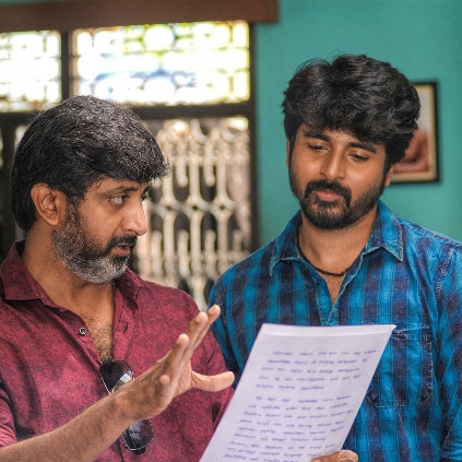 Director Mohan Raja's next after film after Velaikkaran