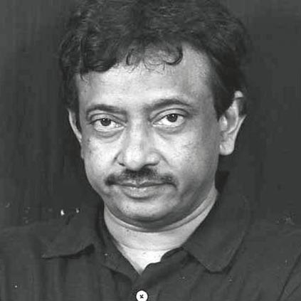 Director Ram Gopal Varma says he sleeps with 3 women a day