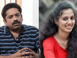 We gave dowry to women to marry men, why did that change? Seenu Ramasamy laments!