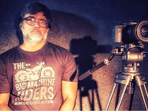 Woah: Director Selvaraghavan gives a massive update with a latest pic!
