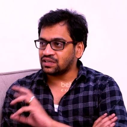 Editor Ruben shares interesting secrets of Thalapathy Vijays Bigil