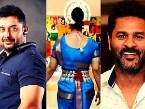 Exciting news! Revathi joins hands with Arvind Swami and Prabhu Deva heroine for her next - Fans can't keep calm Exciting news! Revathi joins hands with Arvind Swami and Prabhu Deva heroine for her next - Fans can't keep calm