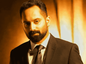 Fahadh Faasil’s multiple-get up biggie locks a special release date ft Malik