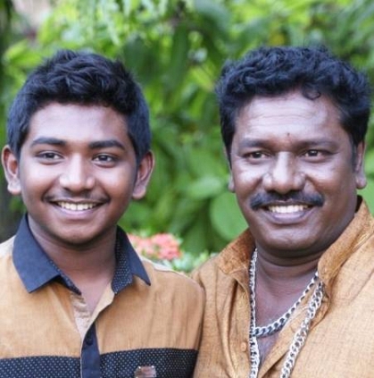 Famous Politician Son roped in for Dhanush's Asuran
