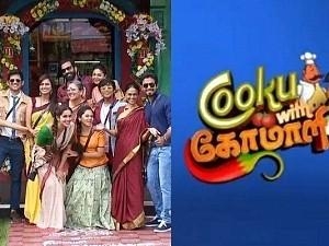 “Please go to Cook with Comali…!” - Bigg Boss Tamil 4 fame reacts to fans comments - Stunning reply turns viral