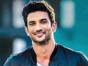 Film on Sushant Singh Rajput announced; Fans don't approve controversy of the subject & title