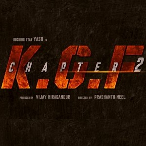 First look from Yash and Sanjay Dutt’s KGF 2 to be out on December 21