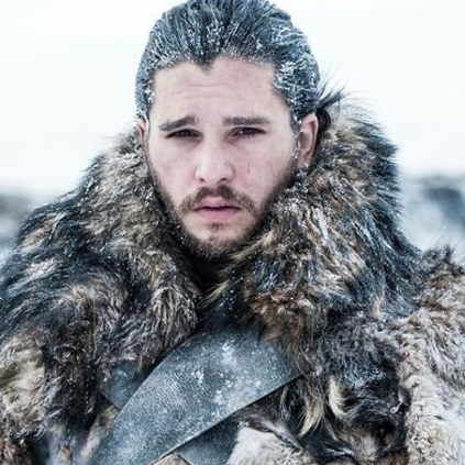 Game of Thrones actor Kit Harrington to get married