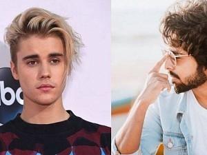 It's true: Justin Beiber's surprise for GV Prakash?? Find out what happened!