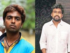 GV Prakash and SMS Rajesh come together again; Guess who's the female lead?