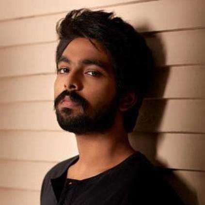 GV Prakash's next film first look release date is here