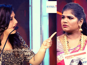 Here’s why Bigg Boss Aranthangi Nisha gets angry at Priyanka and fights on stage; viral video