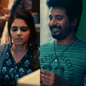 Hero deleted scene 2 ft. Sivakarthikeyan Kalyani Priyadarshan PS Mithran Hero deleted scene 2 ft. Sivakarthikeyan Kalyani Priyadarshan PS Mithran