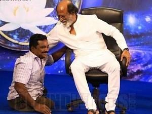 In wake of protests, Rajinikanth issues fresh statement