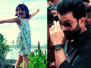 Inspired by his daughter, actor Prithviraj announces his directorial return!