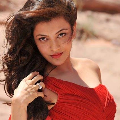 Kajal Aggarwal to have 4 big releases in 2019