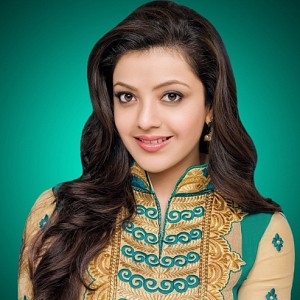 Kajal Aggarwal's next film is here - check out