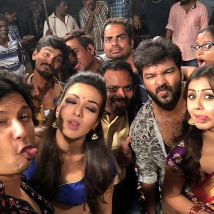 Kalakalappu 2 teaser to release on December 24