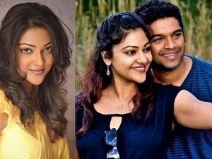 Kamal Haasan's heroine reveals why she wanted to work with Vijay - Abhirami exclusive interview