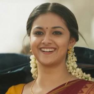 Kambathu Ponnu Song Video - Vishal and Keerthy Suresh