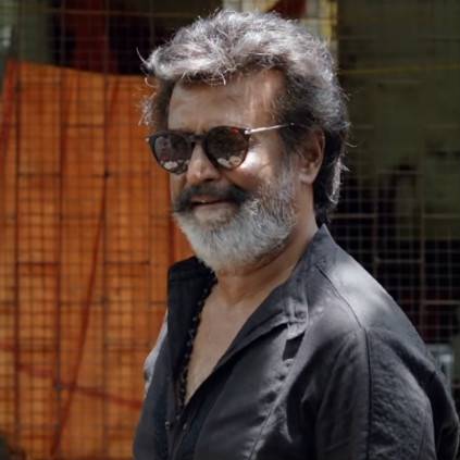 Kannamma video song from Rajinikanth's Kaala