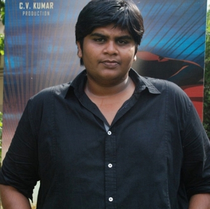 Karthik Subbaraj says there is a controversy with Meyaadha Maan