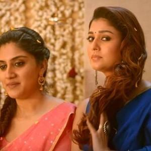 Lady Superstar Nayanthara and Nivin Pauly’s Love Action Drama teaser