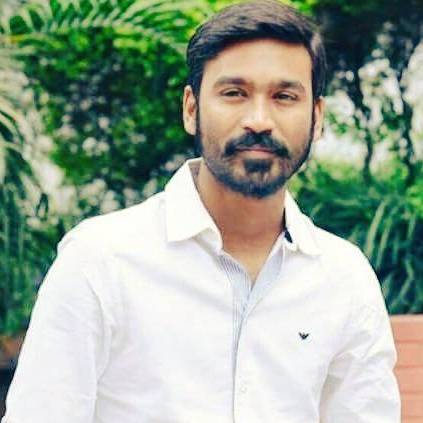 Lakshmi Menon is not the heroine in Ramkumar's next with Dhanush