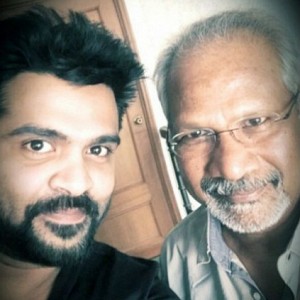 Brand new update on Mani Ratnam's next film