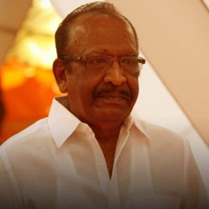 Director Mahendran admitted. Details here