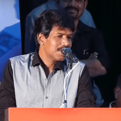 Mammootty and Bala talk about Ram's Peranbu