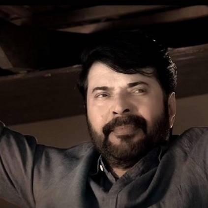 Mammootty’s statement after preview show of Ram’s Peranbu