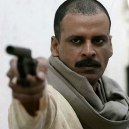 Manoj Bajpayee talks about the National Award controversy