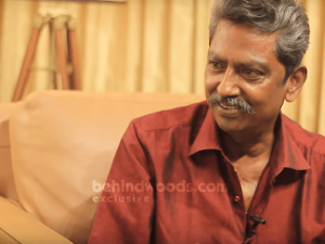 Master actor reveals about Thalapathy Vijay's humbleness and respect for elders