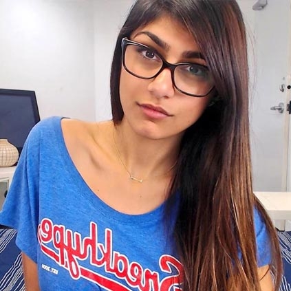 Mia Khalifa to act in Chunkzz 2