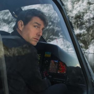 Here is the action-packed Mission Impossible - Fallout trailer