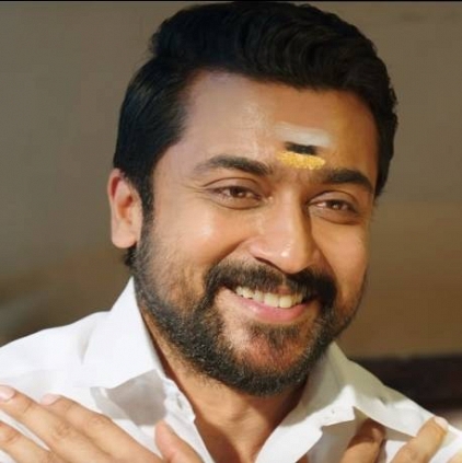 Much awaited Suriya's NGK Teaser officially released