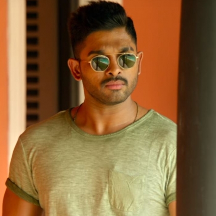 Naa Peru Surya Naa Illu India Dialogue Impact