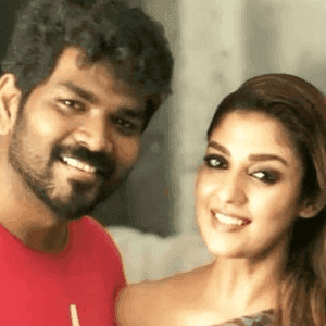 Nayanthara, Vignesh catch up with these Bollywood biggies
