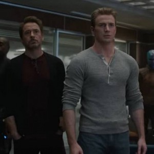 New Mission spot from Marvel Studios’ Avengers: Endgame releases