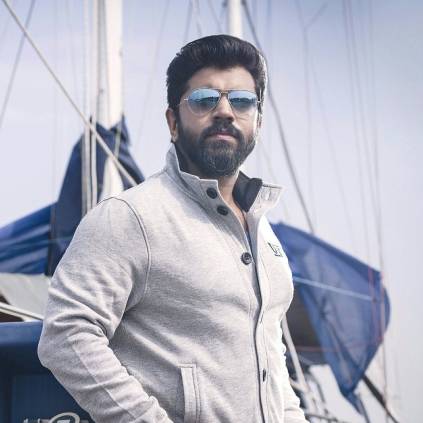 Nivin Pauly’s Mikhael to release on January 18