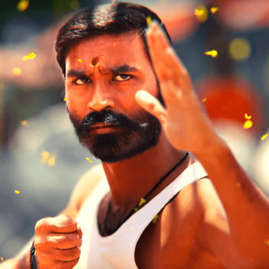Official release Date and motion poster of Dhanush's Pattas is out